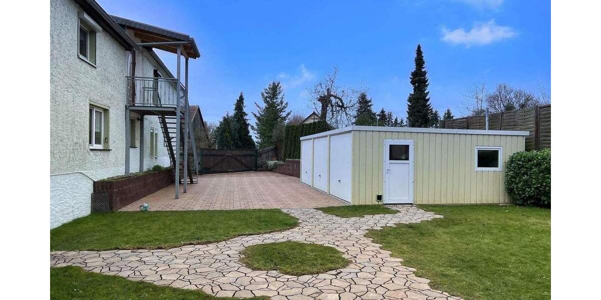 Einfamilienhaus Südharz Dietersdorf - 9 Zimmer, 249 m&sup2;, 198.000&euro; | Angebot:25779381