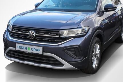 VW T-Cross 9.154 km 21.104 &euro; Höchstadt an der Aisch 91315
