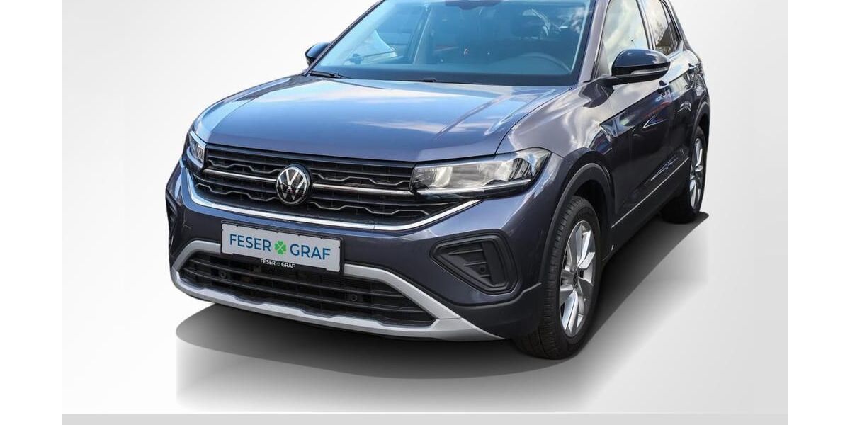 VW T-Cross 9.154 km 21.104 &euro; Höchstadt an der Aisch 91315