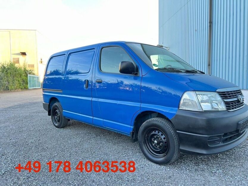 Hiace