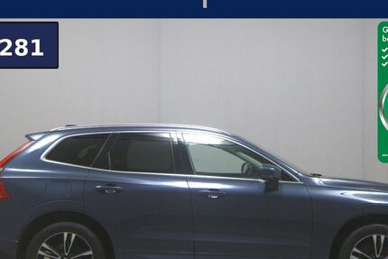 Volvo XC60 143.905 km 21.980 &euro; Gyhum/Bockel 27404