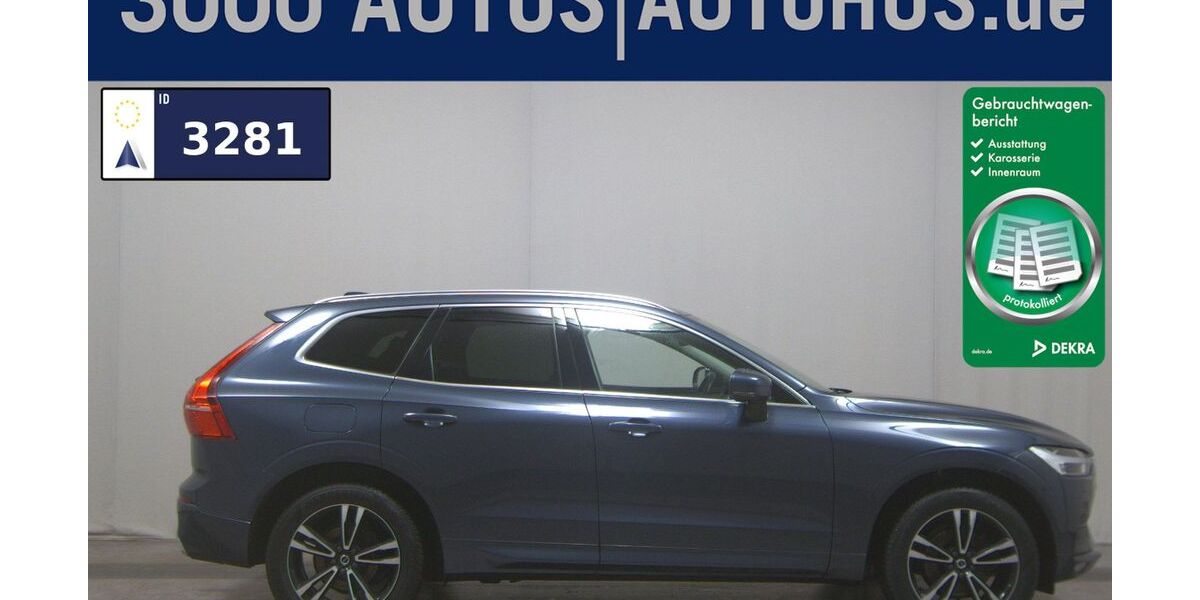 Volvo XC60 143.905 km 21.980 &euro; Gyhum/Bockel 27404