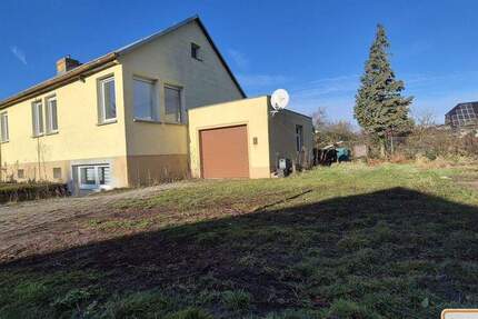 Einfamilienhaus in Delitzsch zu verkaufen! Ab mtl. 937,50 EUR Rate! 3 zimmer