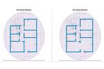 Erdgeschoßwohnung Wiehl - 4 Zimmer, 116 m&sup2;, 970&euro; | Angebot:26384278