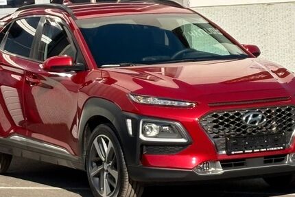 Hyundai KONA 34.788 km 16.950 € Selm-Bork 59379