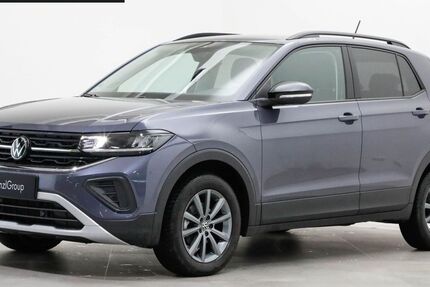 VW T-Cross 10.800 km 24.900 &euro; Feldkirchen-Westerham 83620