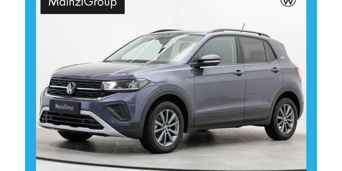 VW T-Cross 10.800 km 24.900 &euro; Feldkirchen-Westerham 83620