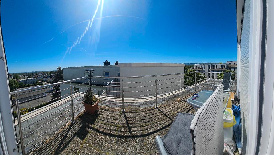 Terrassenwohnung Friedrichsdorf - 2 Zimmer, 65 m&sup2;, 1.000&euro; | Angebot:26382717