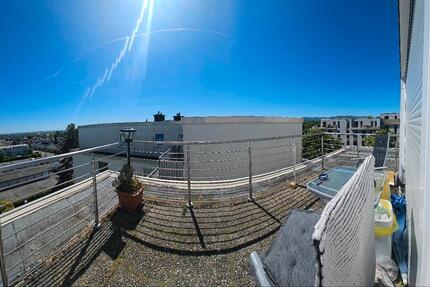 Wohnung Friedrichsdorf - 2 Zimmer, 65 m&sup2;, 1.000&euro; | Angebot:26382717