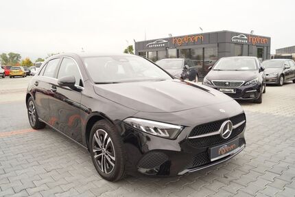 Mercedes-Benz A 200 11.874 km 28.890 € Ingelheim 55218