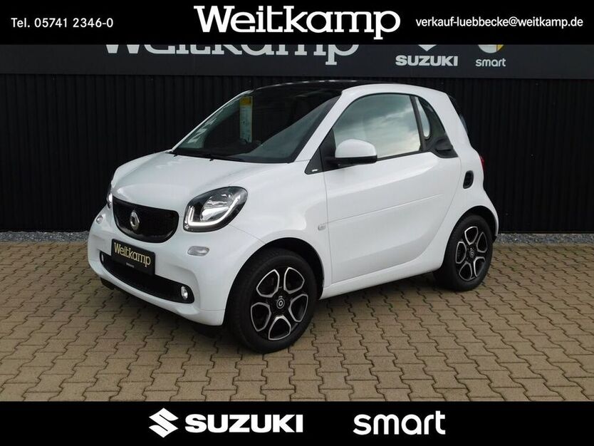 ForTwo
