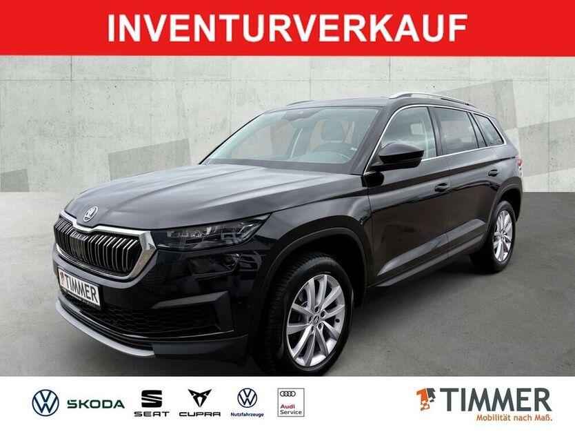 Kodiaq