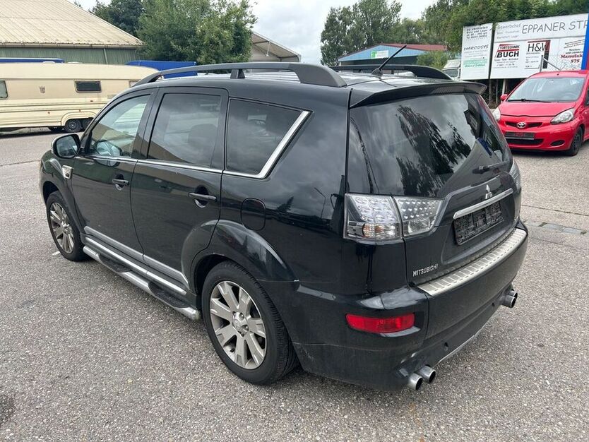Outlander