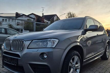 BMW X3 282.000 km 9.990 &euro; Rödermark 63322