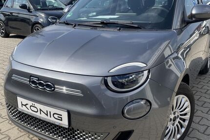 Fiat 500e 33.057 km 17.888 &euro; Leipzig 04178