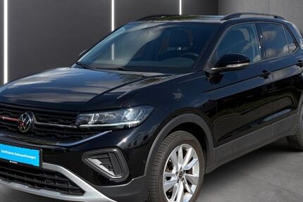 VW T-Cross 13.088 km 25.990 &euro; Werl 59457