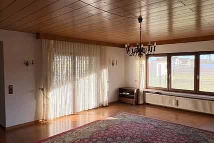 Harthausen - Bungalow mit großem Garten zu vermieten 4 zimmer