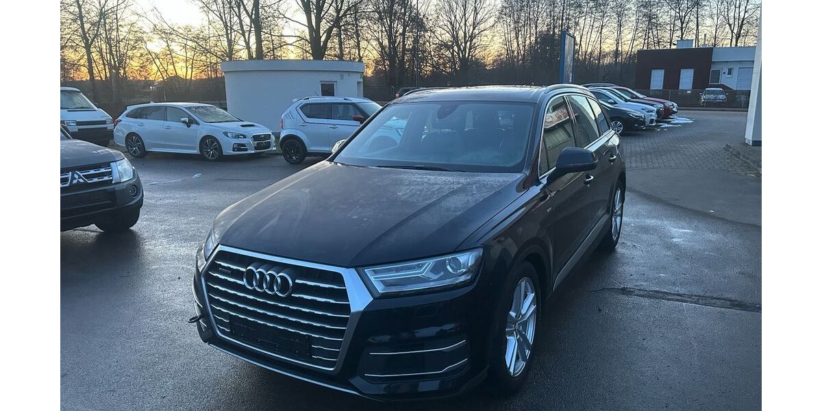 Audi Q7 136.557 km 19.700 &euro; Aichach 86551
