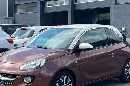 Opel Adam 18.000 km 11.999 &euro; Kirchheimbolanden 67292