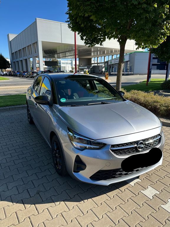 Corsa