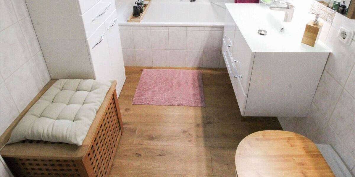 Etagenwohnung Velten - 3 Zimmer, 81 m&sup2;, 249.900&euro; | Angebot:26862674