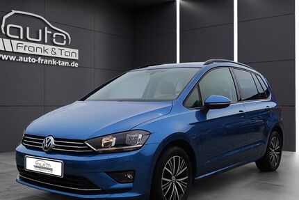 VW Golf Sportsvan 101.000 km 11.790 &euro; Schmelz 66839