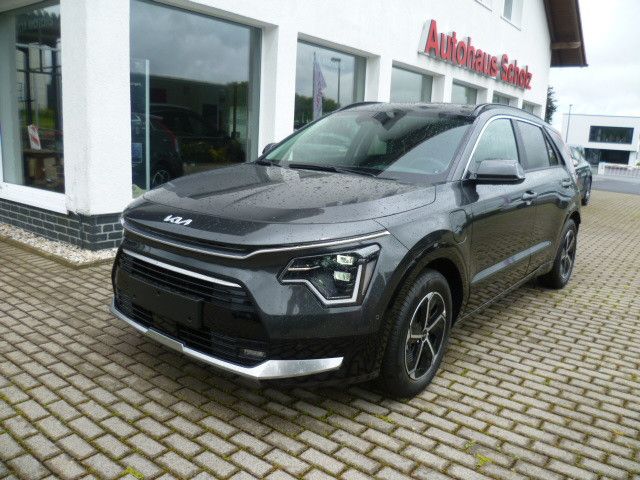 Kia Niro 8.500 km 31.950 &euro; Großbreitenbach 98701