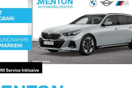 BMW 520 25.166 km 55.890 € Tübingen 72072