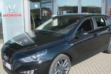 Hyundai i30 112.811 km 14.990 &euro; Meiningen 98617
