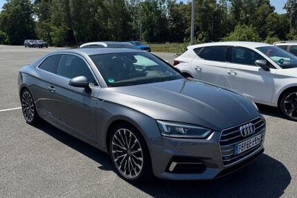 Audi A5 158.000 km 22.000 &euro; Wendeburg 38176