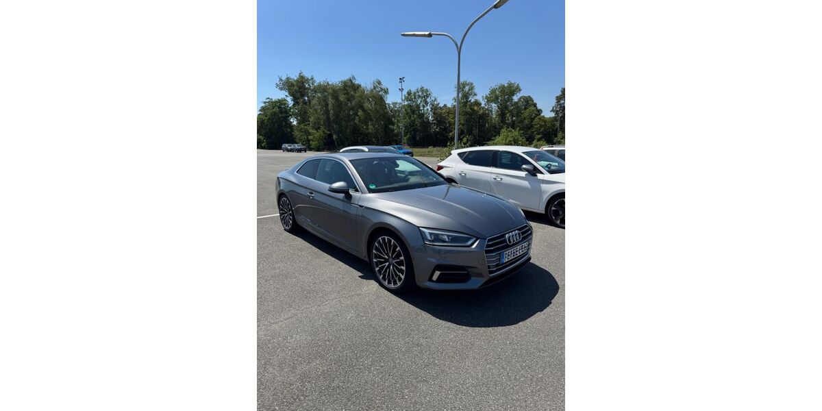 Audi A5 158.000 km 22.000 &euro; Wendeburg 38176