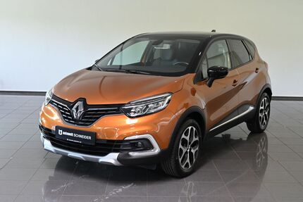 Renault Captur 65.294 km 12.750 € Paderborn 33100