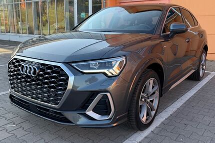 Audi Q3 91.600 km 28.490 &euro; Berlin 12057