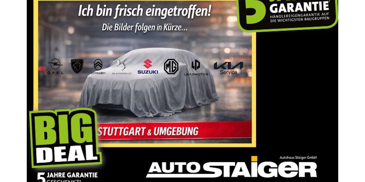 Opel Grandland (X) 85.034 km 19.990 &euro; Stuttgart 70376