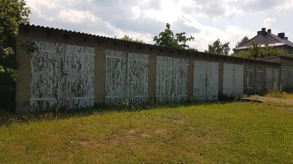 Garagen / Stellplätze Dommitzsch - 37&euro; | Angebot:9586701