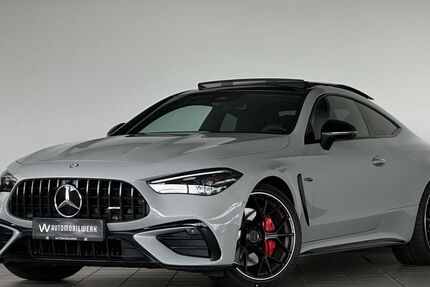 Mercedes-Benz CLE 53 AMG 5.150 km 89.980 &euro; Büdingen 63654