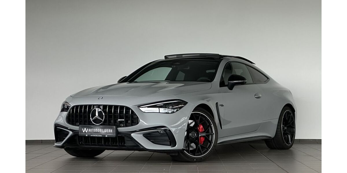 Mercedes-Benz CLE 53 AMG 5.150 km 89.980 &euro; Büdingen 63654