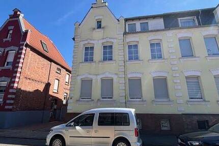 ***3 Zimmerwohnung nähe Zentrum*** 3 zimmer