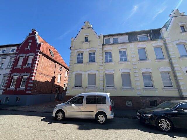 ***3 Zimmerwohnung nähe Zentrum*** 3 zimmer