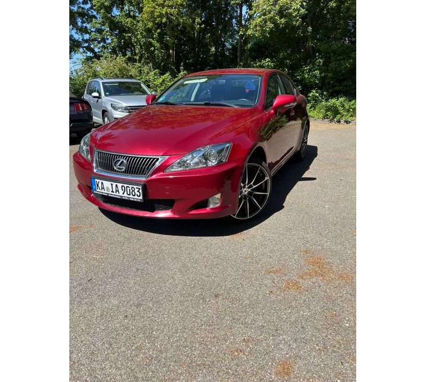 IS 220d