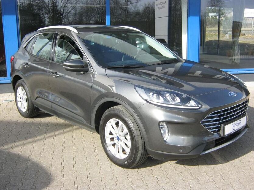Kuga