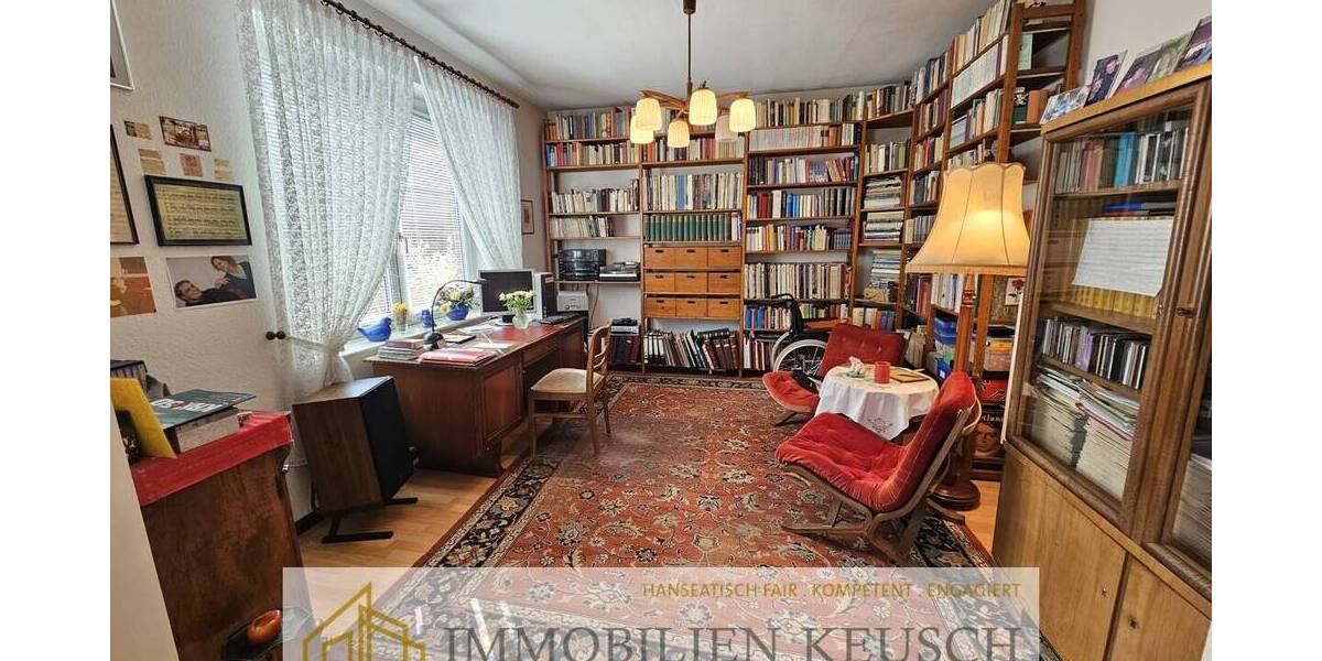 Einfamilienhaus Verden - 7 Zimmer, 133 m&sup2;, 369.000&euro; | Angebot:26451384