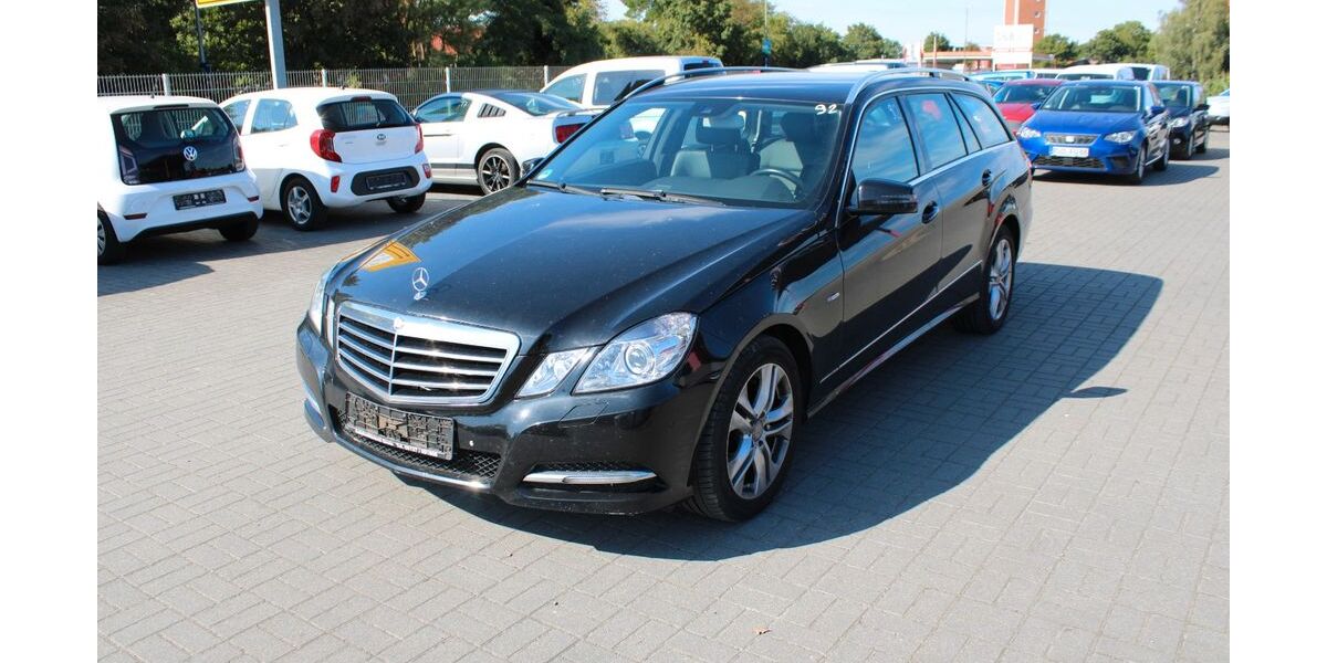 Mercedes-Benz E 220 285.000 km 4.900 &euro; Ronnenberg 30952
