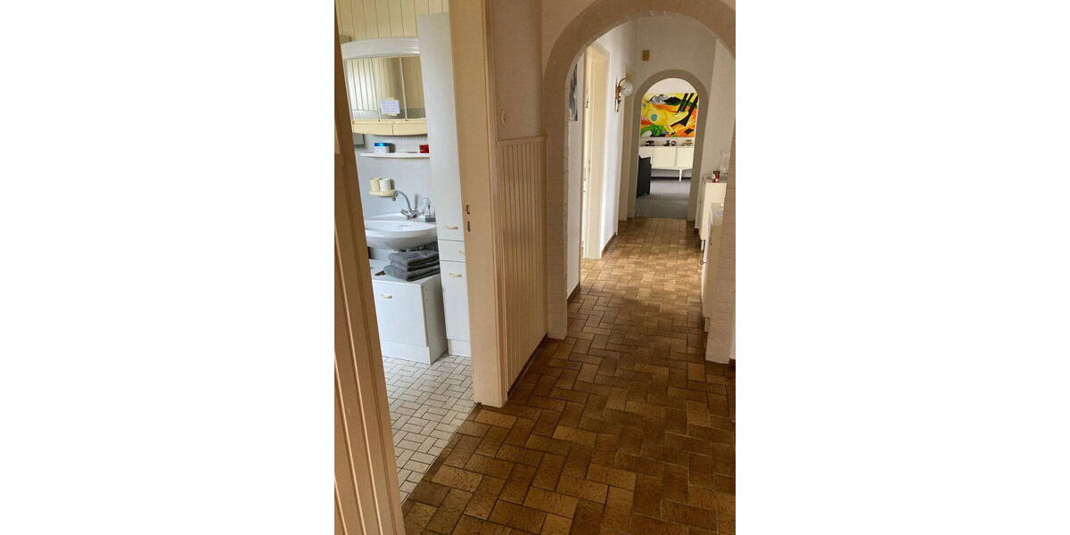 Einfamilienhaus Aventoft - 9 Zimmer, 250 m&sup2;, 349.000&euro; | Angebot:26541309