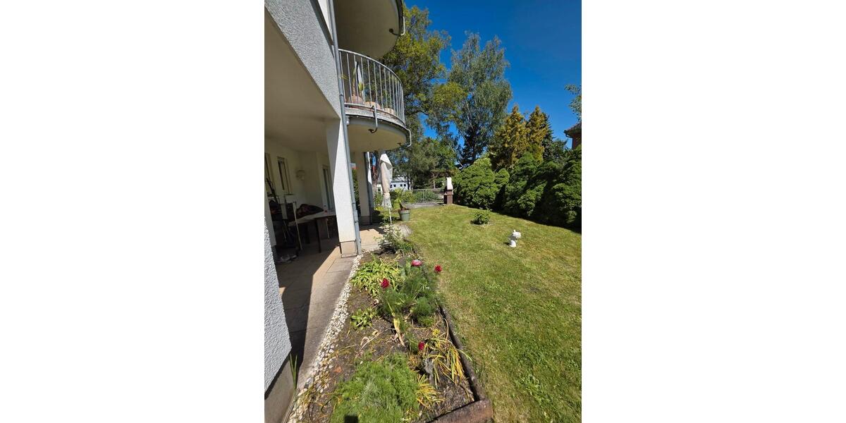 Erdgeschoßwohnung Erfurt Daberstedt - 3 Zimmer, 88 m&sup2;, 395.000&euro; | Angebot:26847575