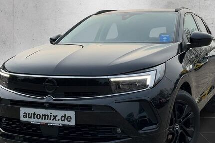 Opel Grandland (X) 60.405 km 21.100 &euro; Gadebusch 19205