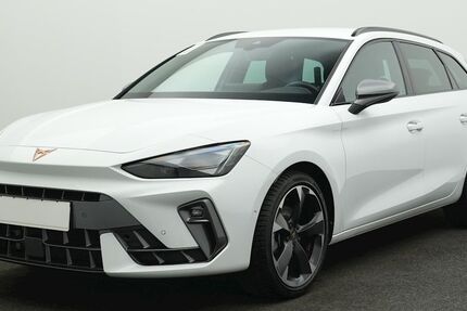 Cupra Leon 26.000 km 28.750 &euro; Greding an der A9 91171