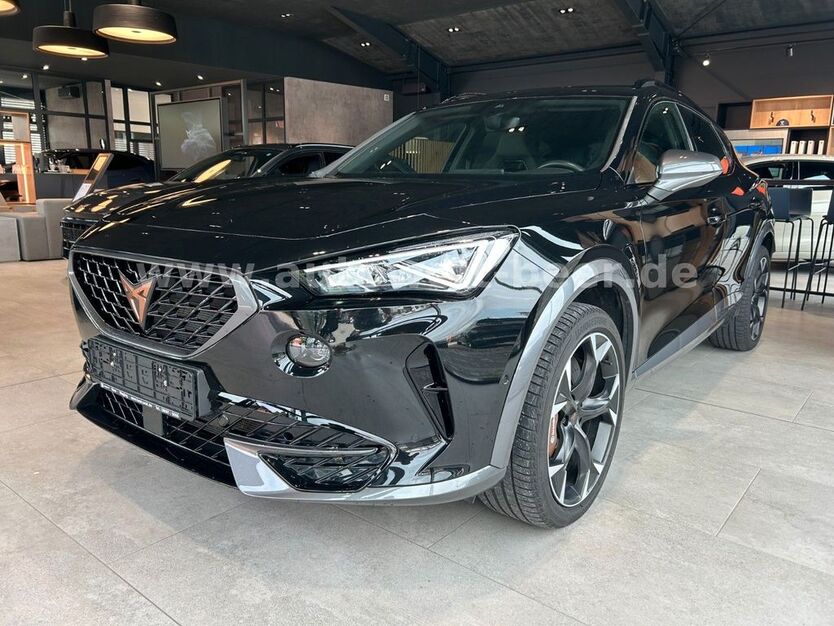 Cupra Formentor 11.950 km 36.980 € Waging am See 83329