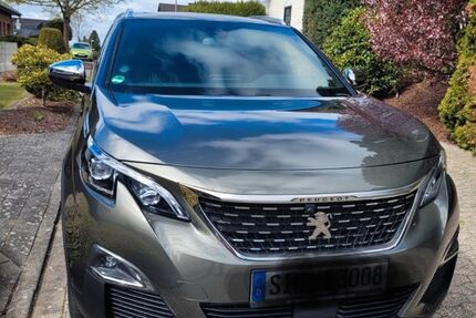 Peugeot 3008 53.150 km 21.200 &euro; Emmelshausen 56281
