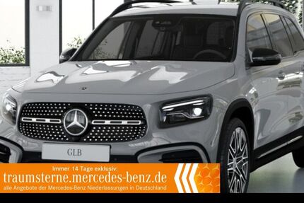 Mercedes-Benz GLB 200 2.211 km 46.750 € Heidelberg 69126